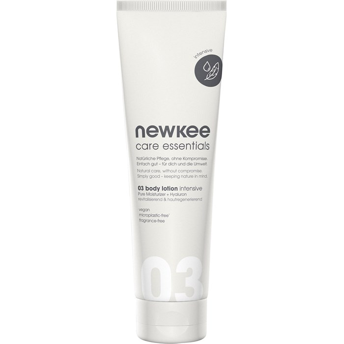03 body lotion intensive