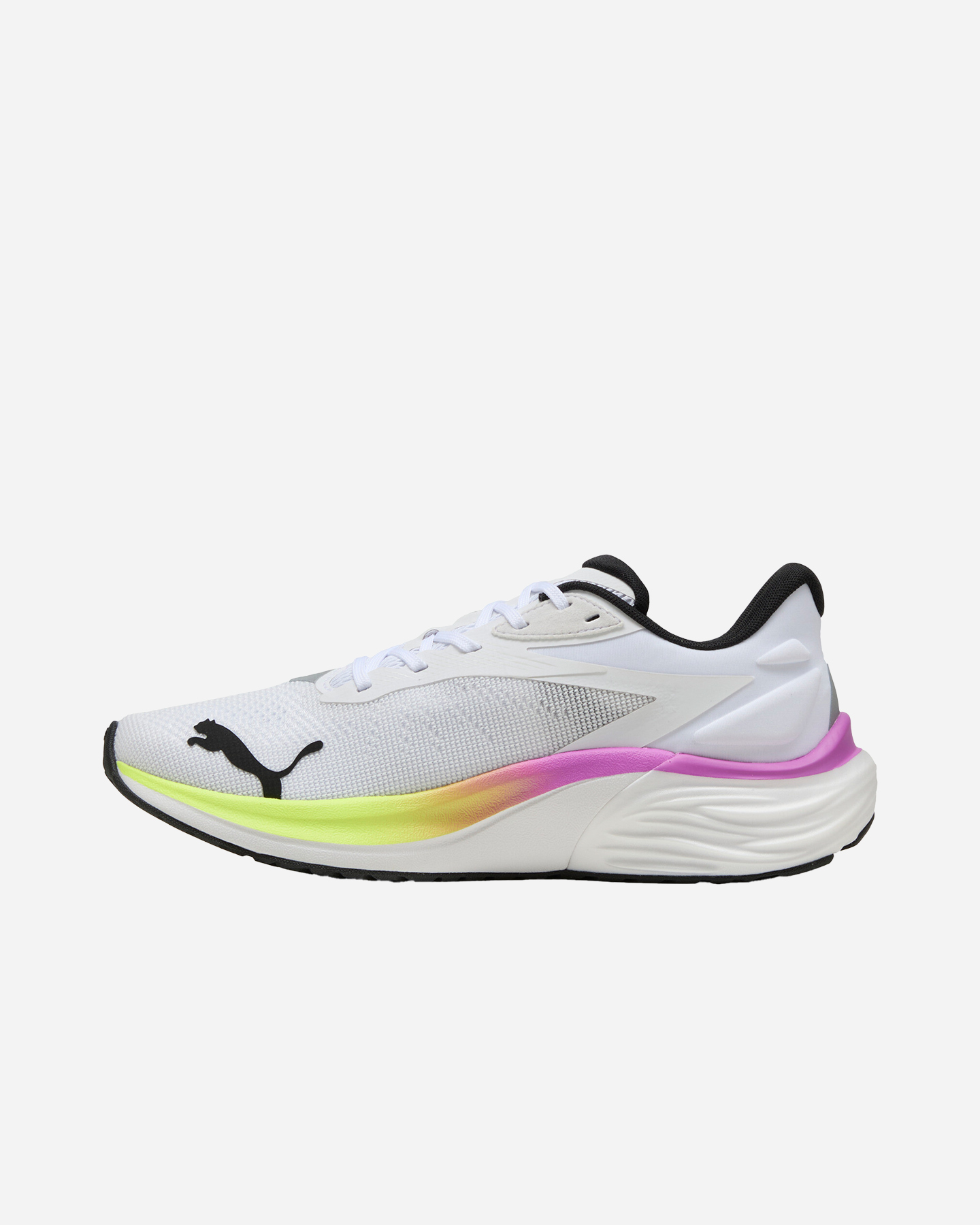 Bežecké topánky Puma Electrify Nitro 4 M 310789-06
