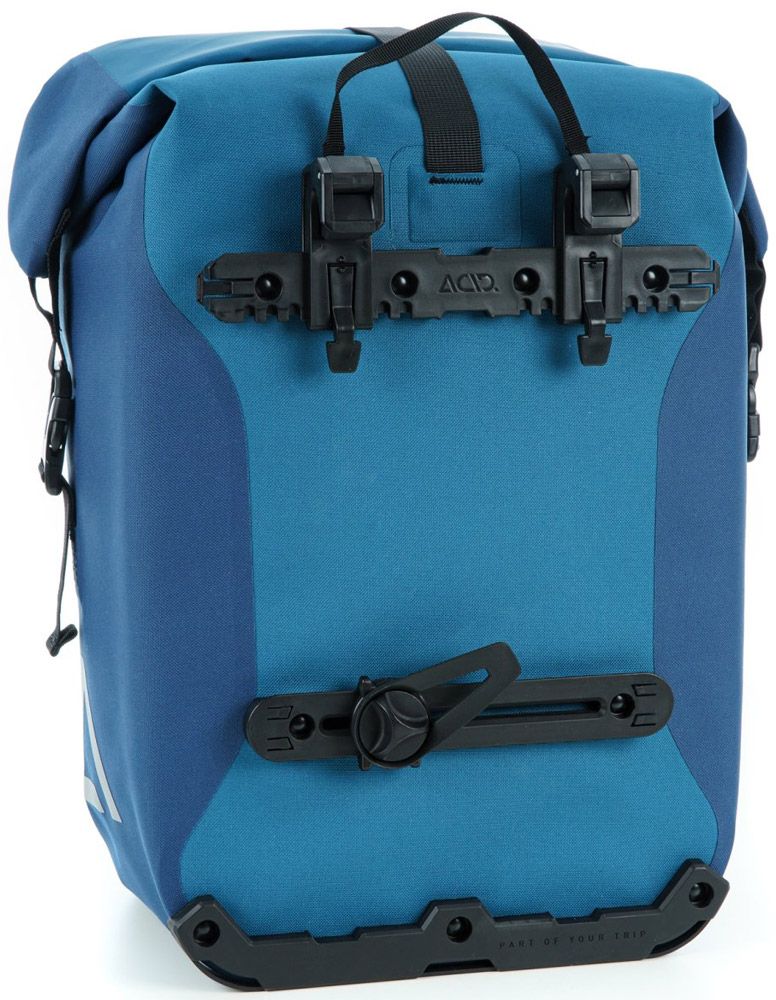 ACID TRAVLR PRO 20/2 Fahrradtaschen kaufen | Bike-Discount