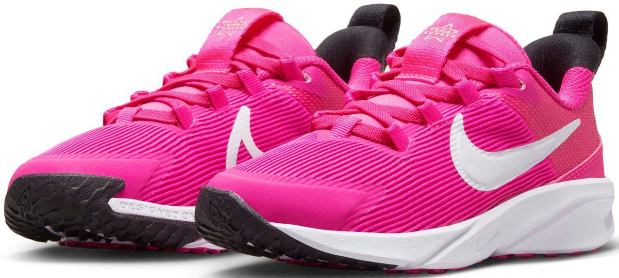 Nike STAR RUNNER 4 (PS) Laufschuh