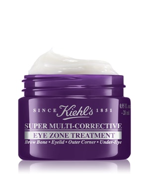 Kiehl's Super Multi-Corrective Eye Zone Treatment Augencreme 28 ml