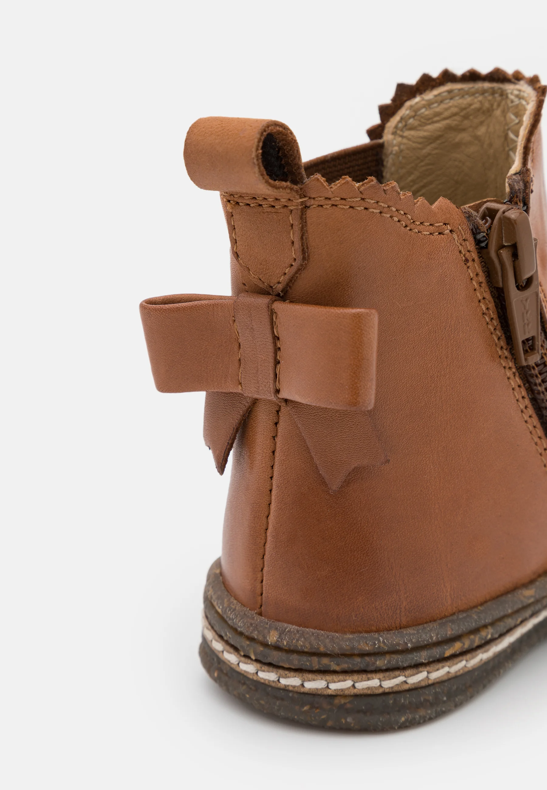 Friboo LEATHER - Botines