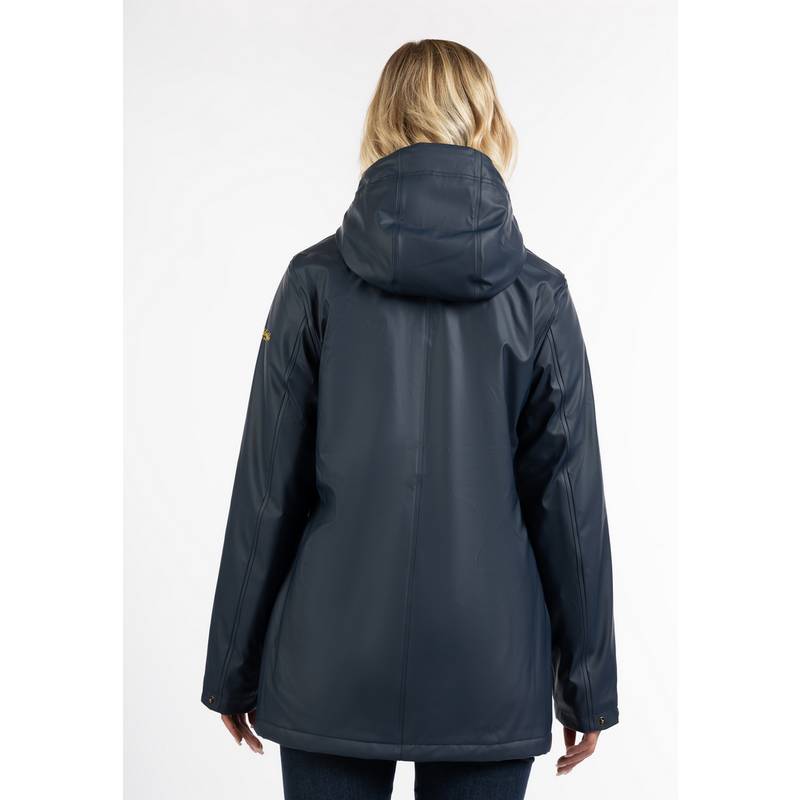 Schmuddelwedda Regenjacke Damen