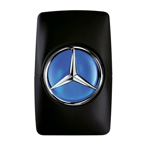 Mercedes Benz Man Mercedes Eau de Toilette 100 ml