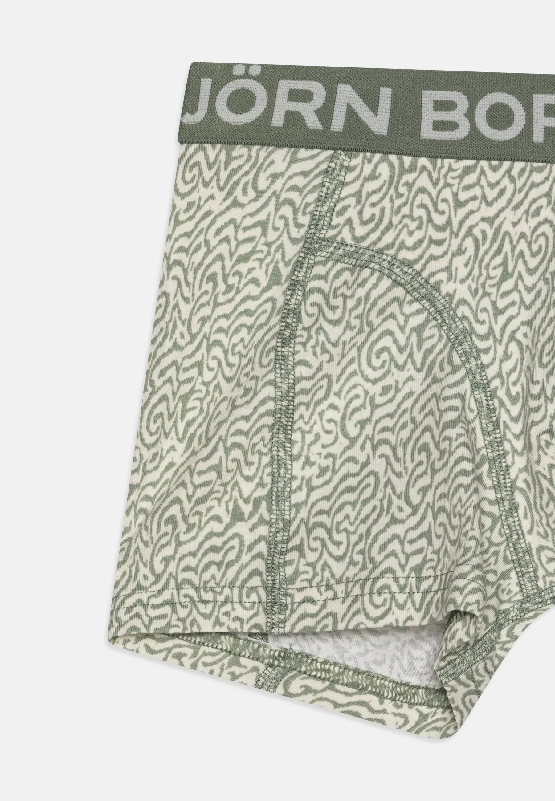Björn Borg PACK de 7 - Culotte