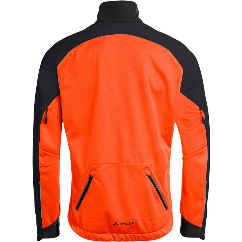 VAUDE Posta Fahrradjacke Herren