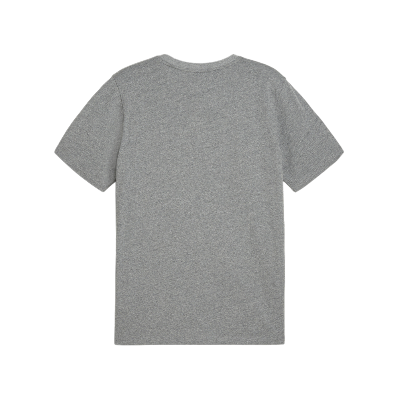 PUMA teamGOAL Casuals T-Shirt Grau F33