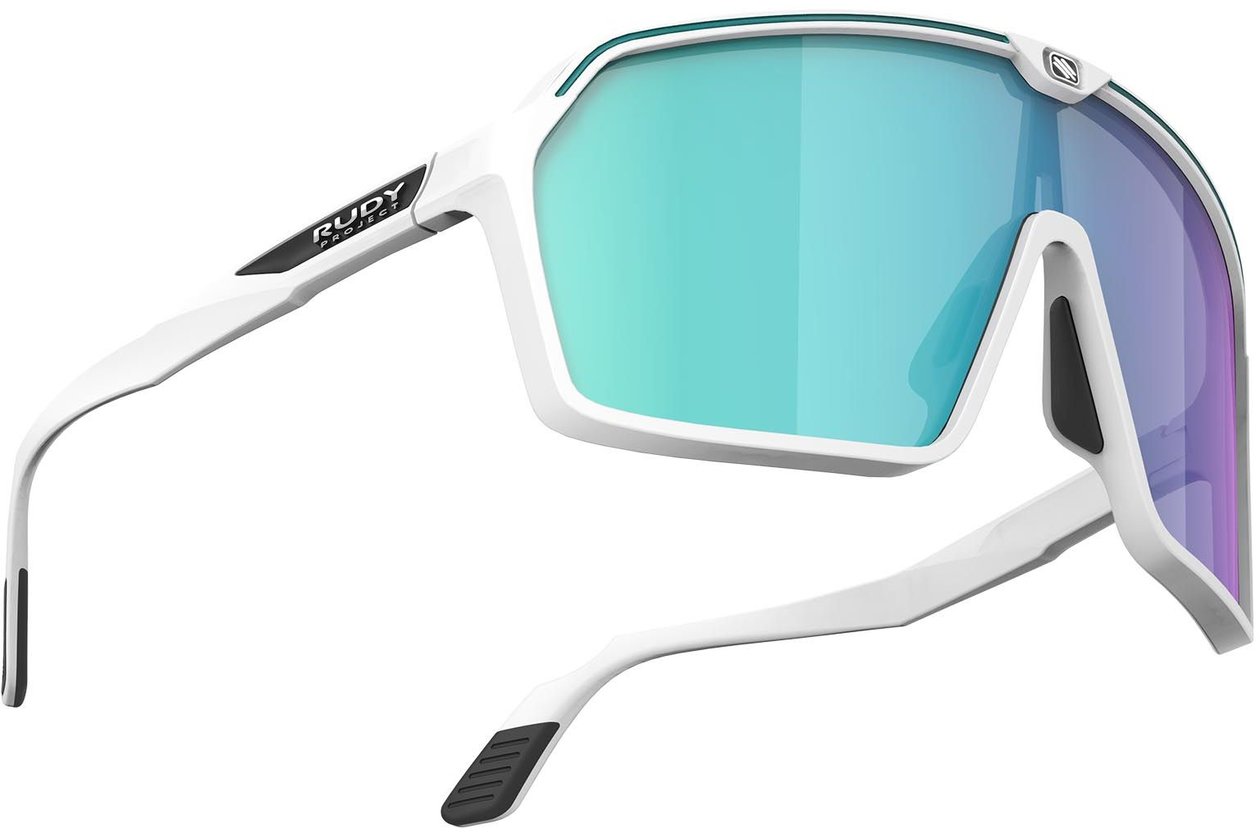 Rudy Project Protera+ Spinshield MTB Limited Edition Iridescent Bundle