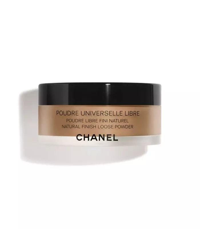 POUDRE UNIVERSELLE LIBRE Poudre libre fini naturel