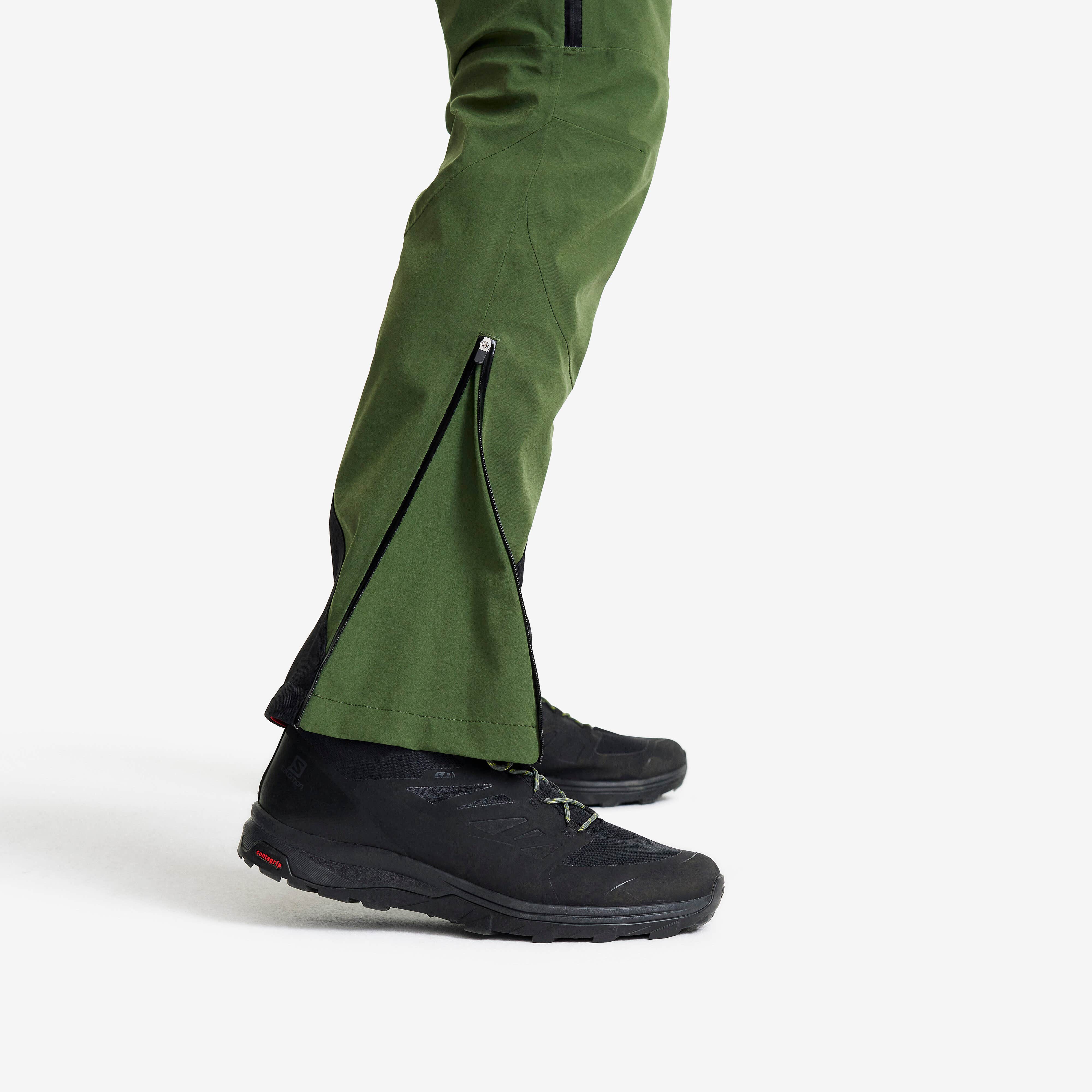 Cyclone Rescue Pants Homme Black Forest