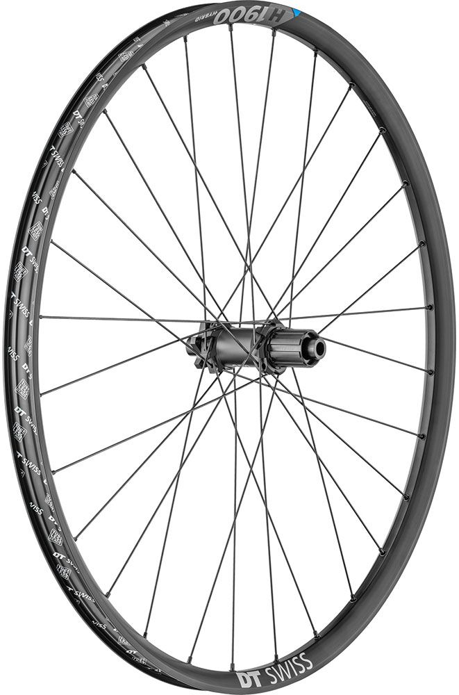 DT Swiss H 1900 Spline® 27,5