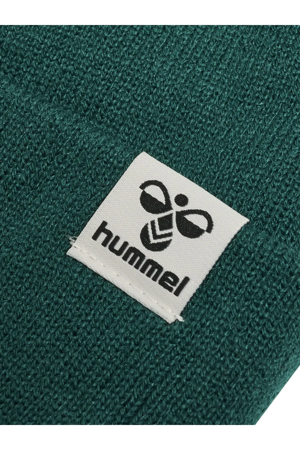 hummel  Cap - Grün