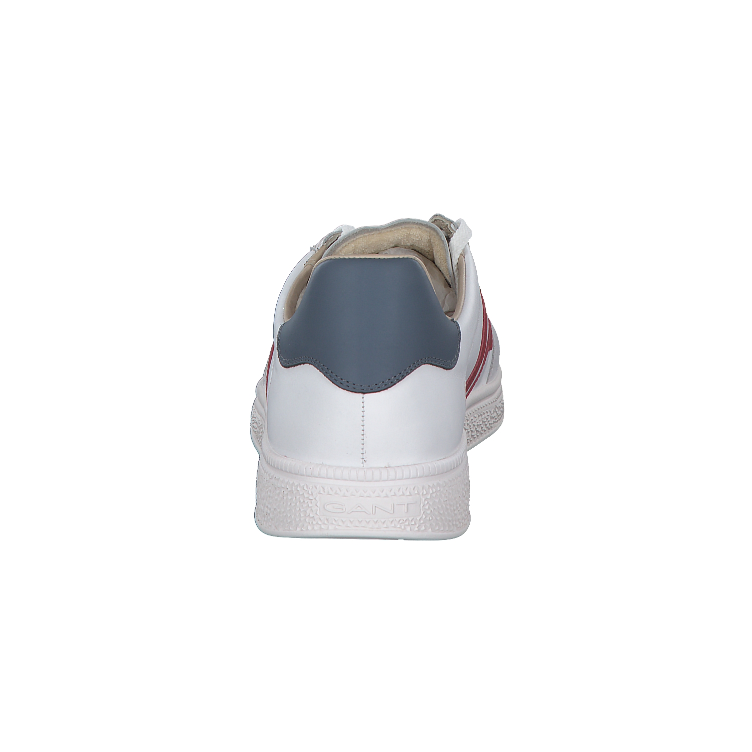 Gant Cuzmo 28631482, Klassische- & Business Schuhe, Herren, Weiß