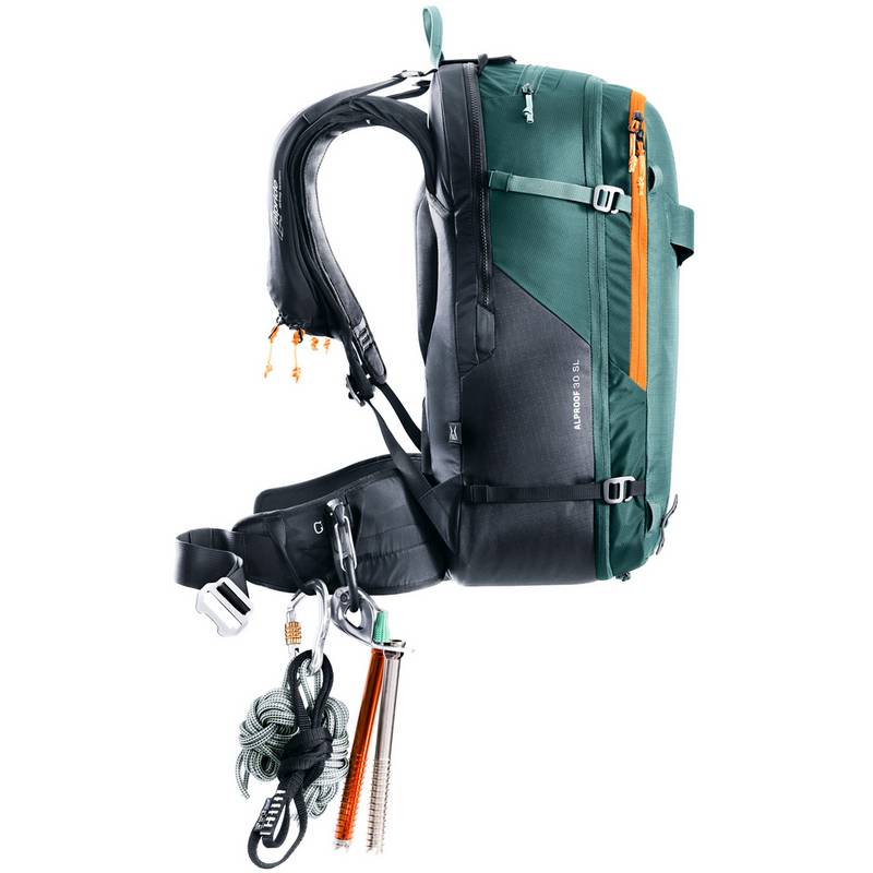 Deuter Alproof 30 SL Lawinenrucksack Damen
