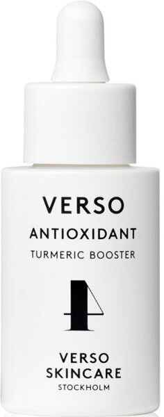 Verso Skincare Antioxidant Booster Gesichtsserum