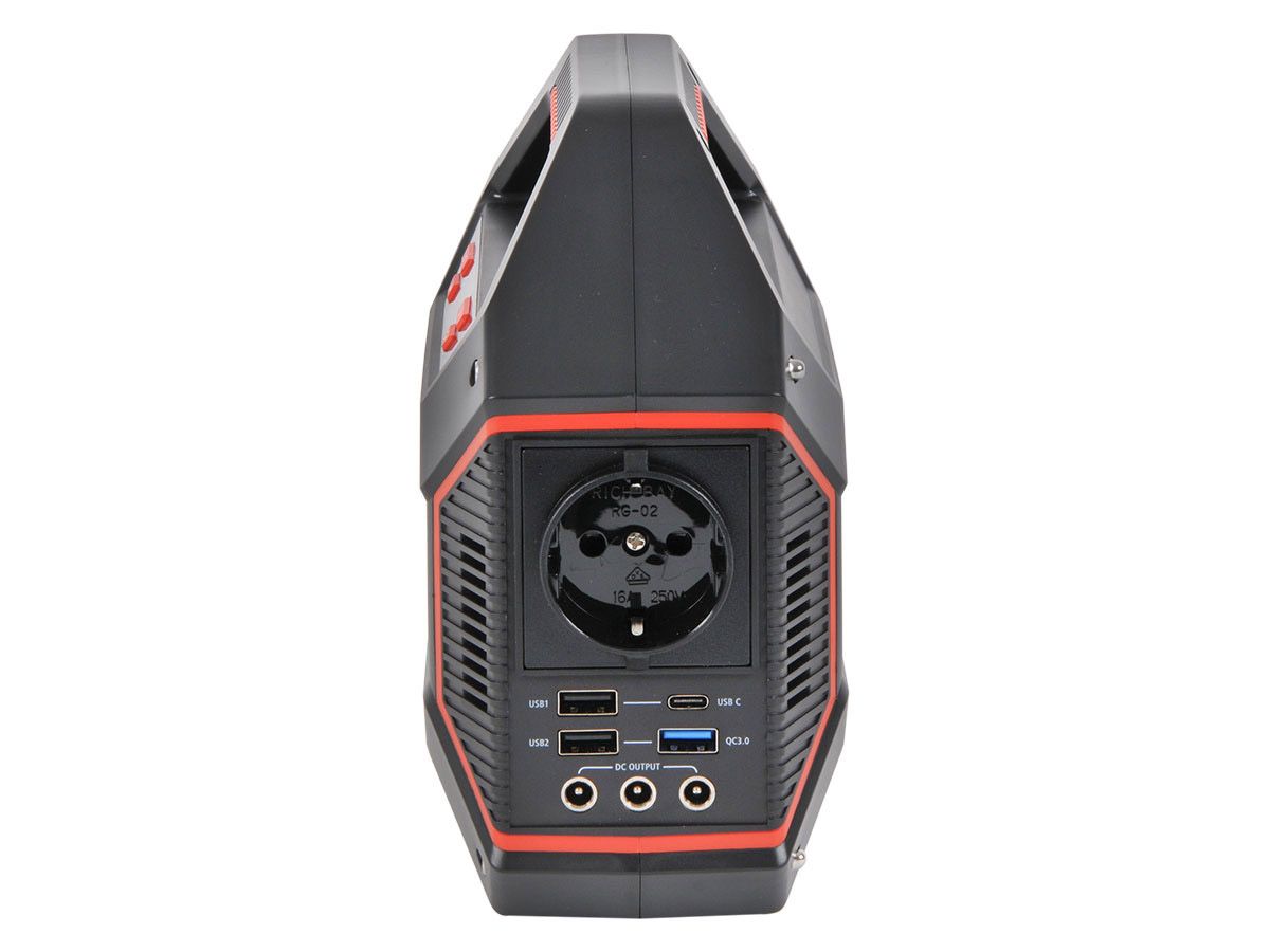 Vechline 42Ah Power Unit