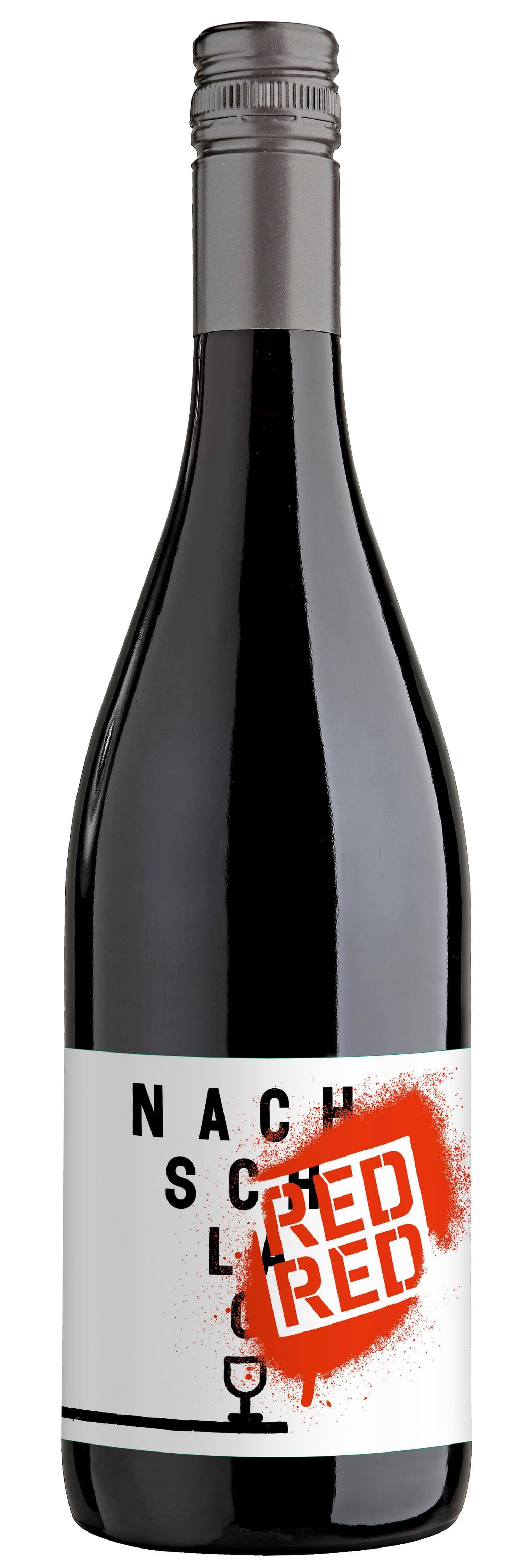 2022 Nachschlag Red Red