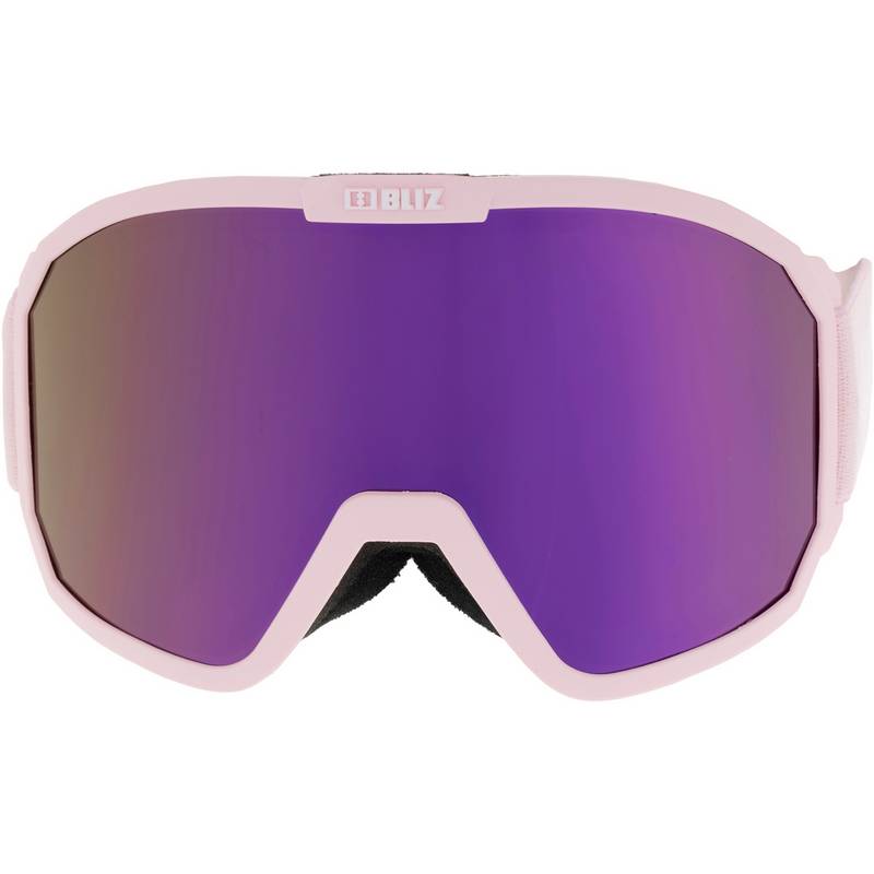 Bliz Rave Skibrille Damen