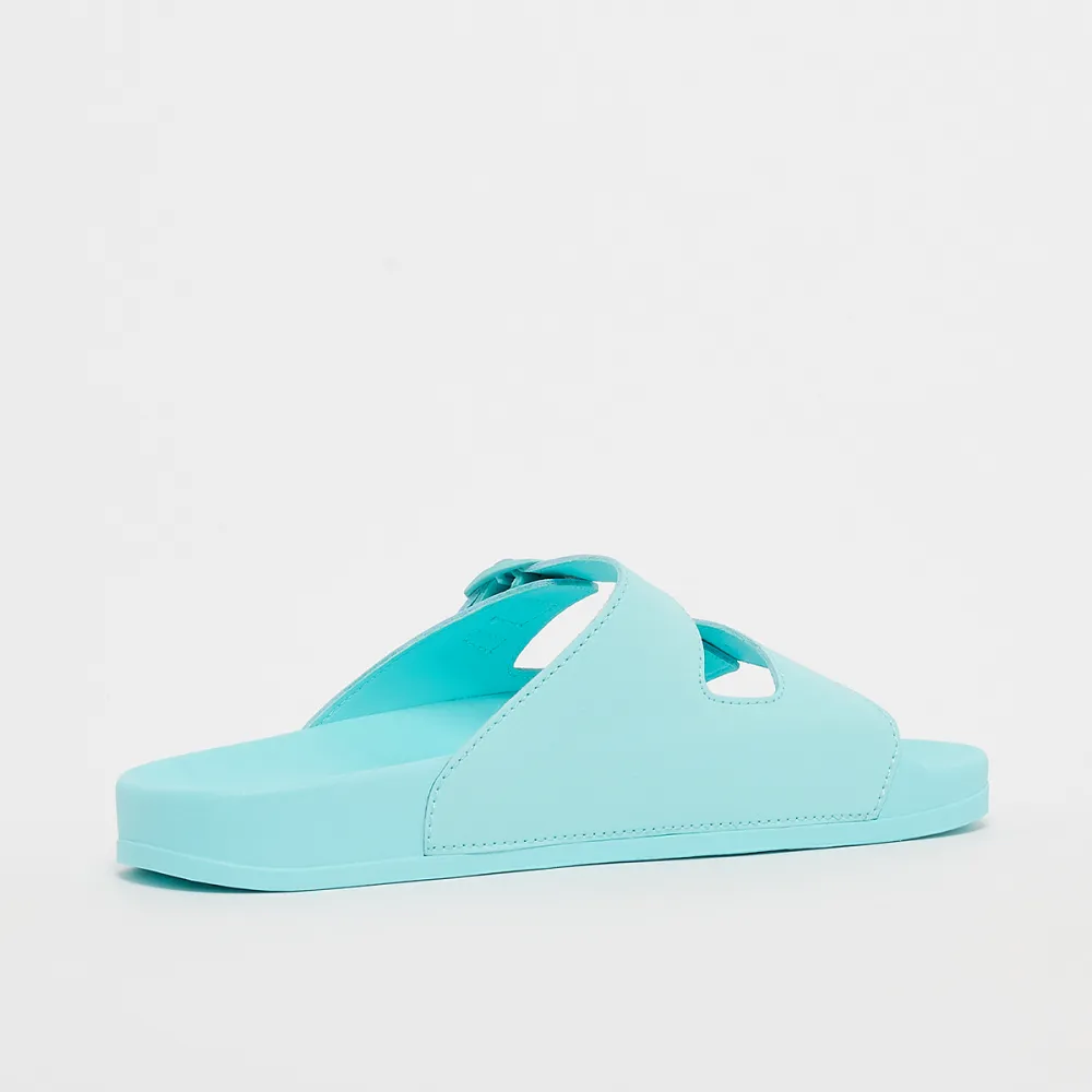 Karl Kani Street Slide KKSLDSW000021 / blau