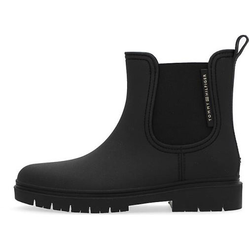TOMMY HILFIGER Chelsea Gummiboot ESSENTIAL TOMMY RAINBOOTIE