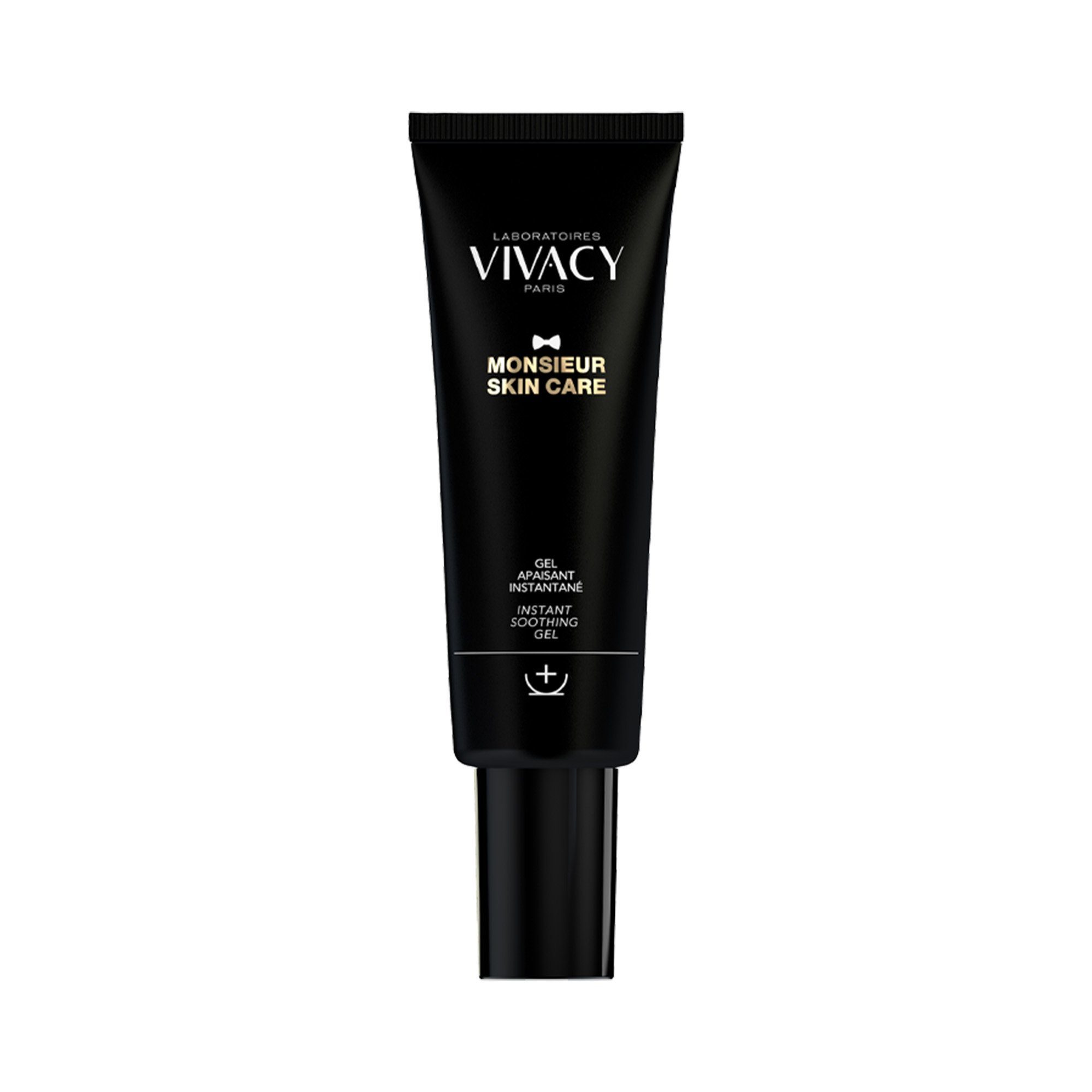 Vivacy Paris® After Shave Lotion Vivacy Beauty INSTANT SOOTHING GEL, 1-tlg.