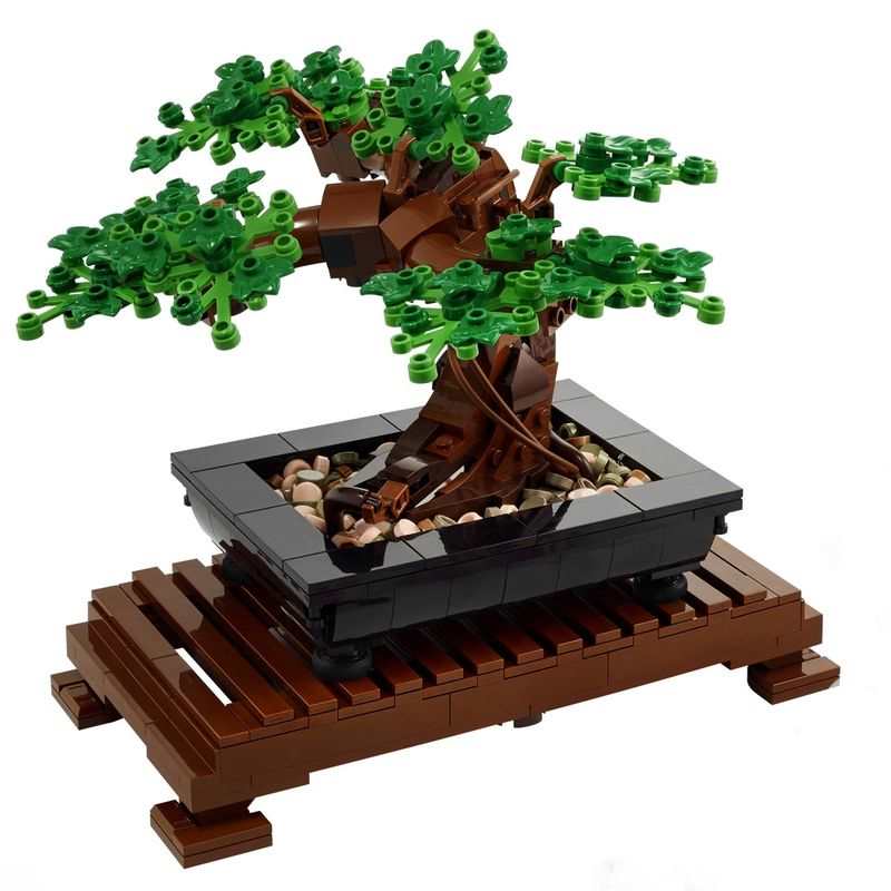 10281 Bonsaï LEGO Creator