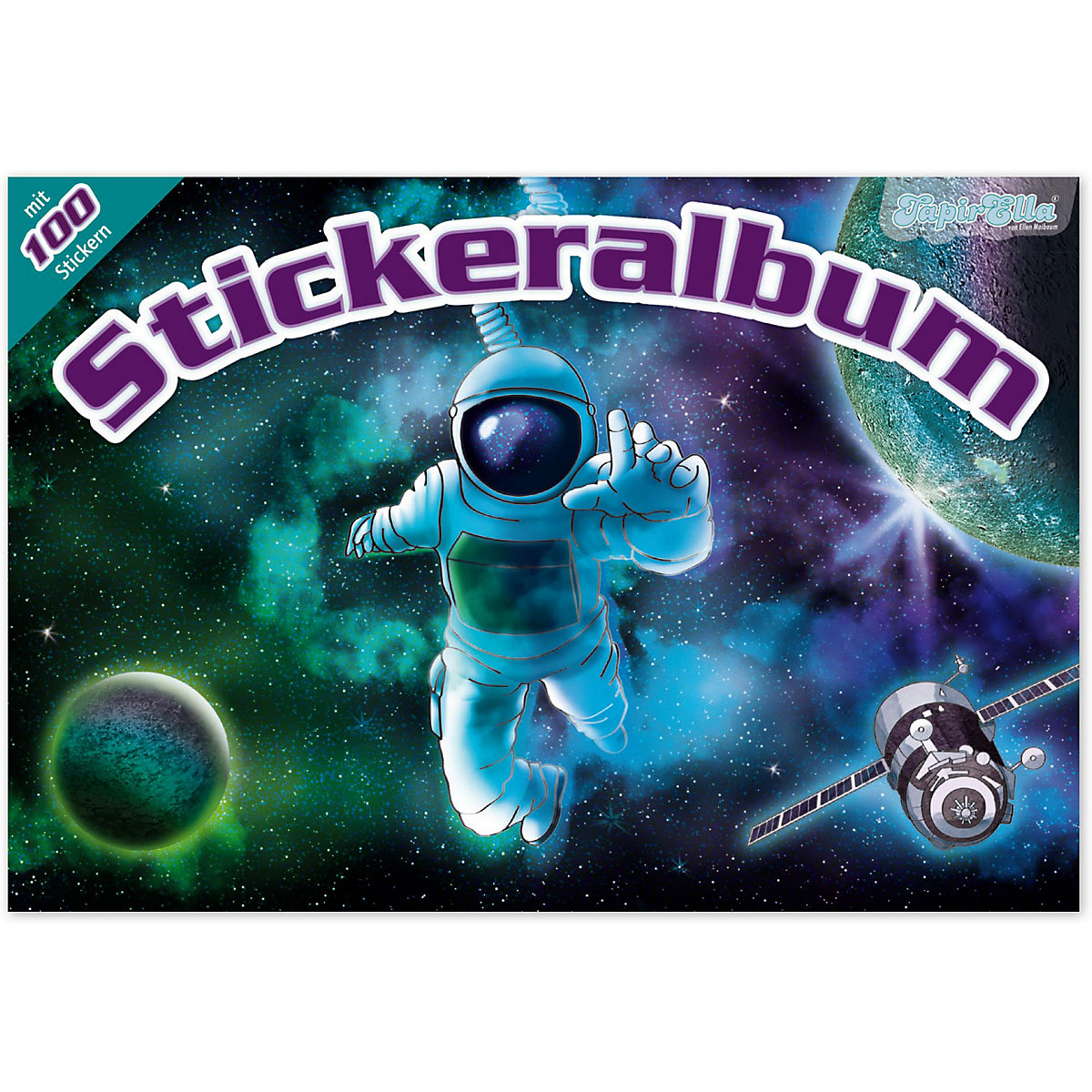 TapirElla Weihnachts-Set, Jungen