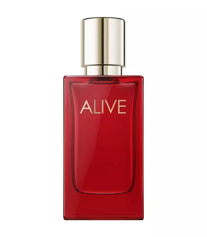 BOSS ALIVE Eau de Parfum Vaporisateur