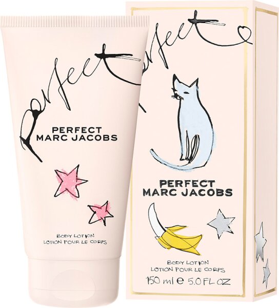 Marc Jacobs Perfect Bodylotion