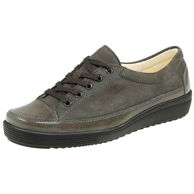 CHRISTIAN DIETZ Sneaker grau 954