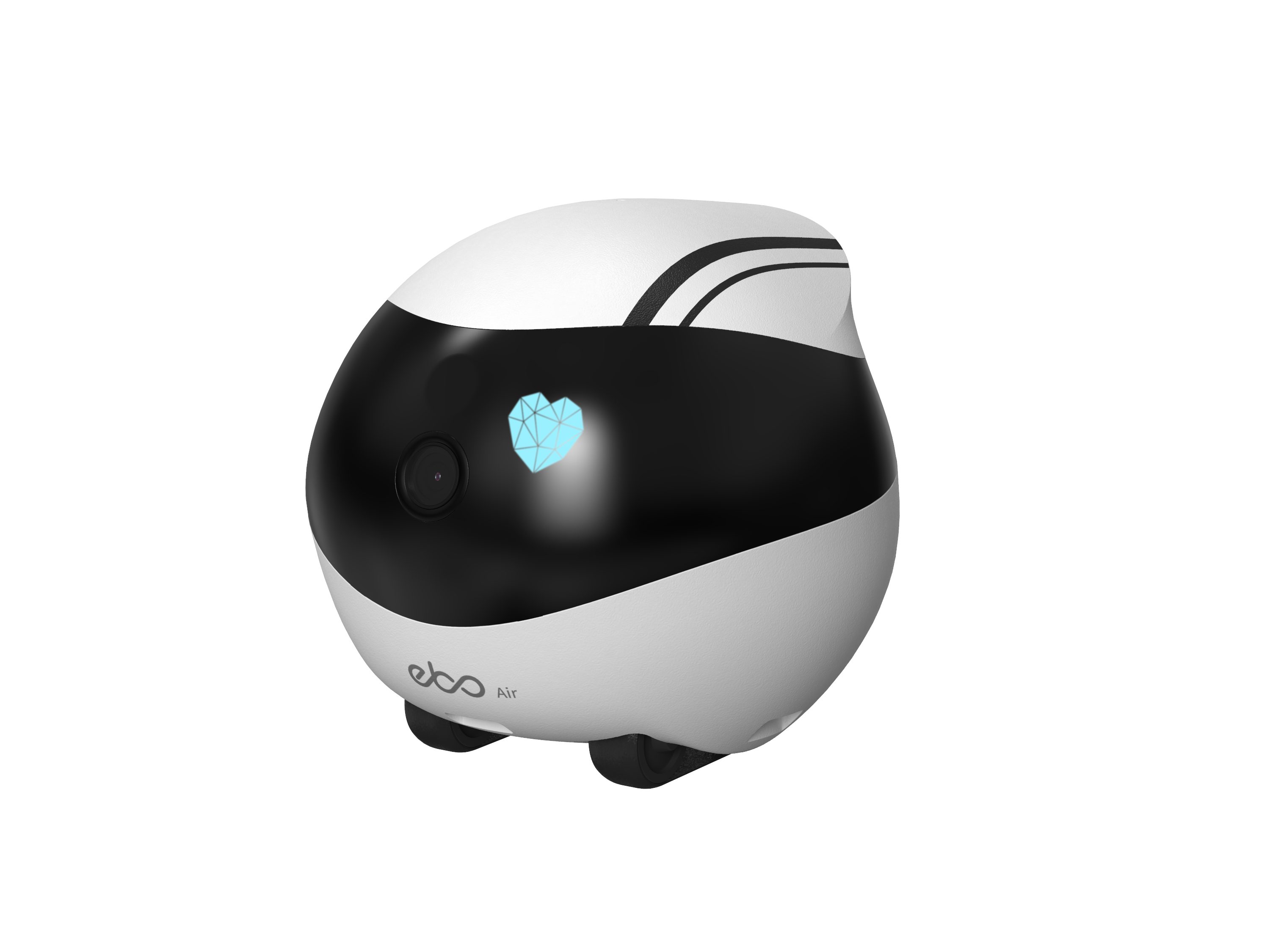 Enabot Enabot Ebo Air Smart Home Kamera