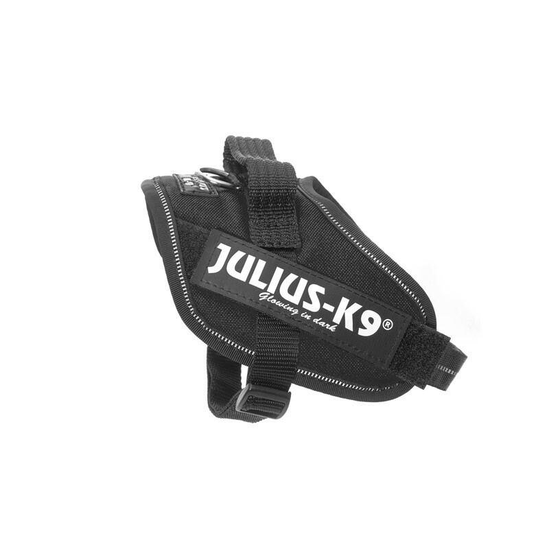 JULIUS-K9 Hundegeschirre JULIUS-K9 IDC Powergeschirr XS