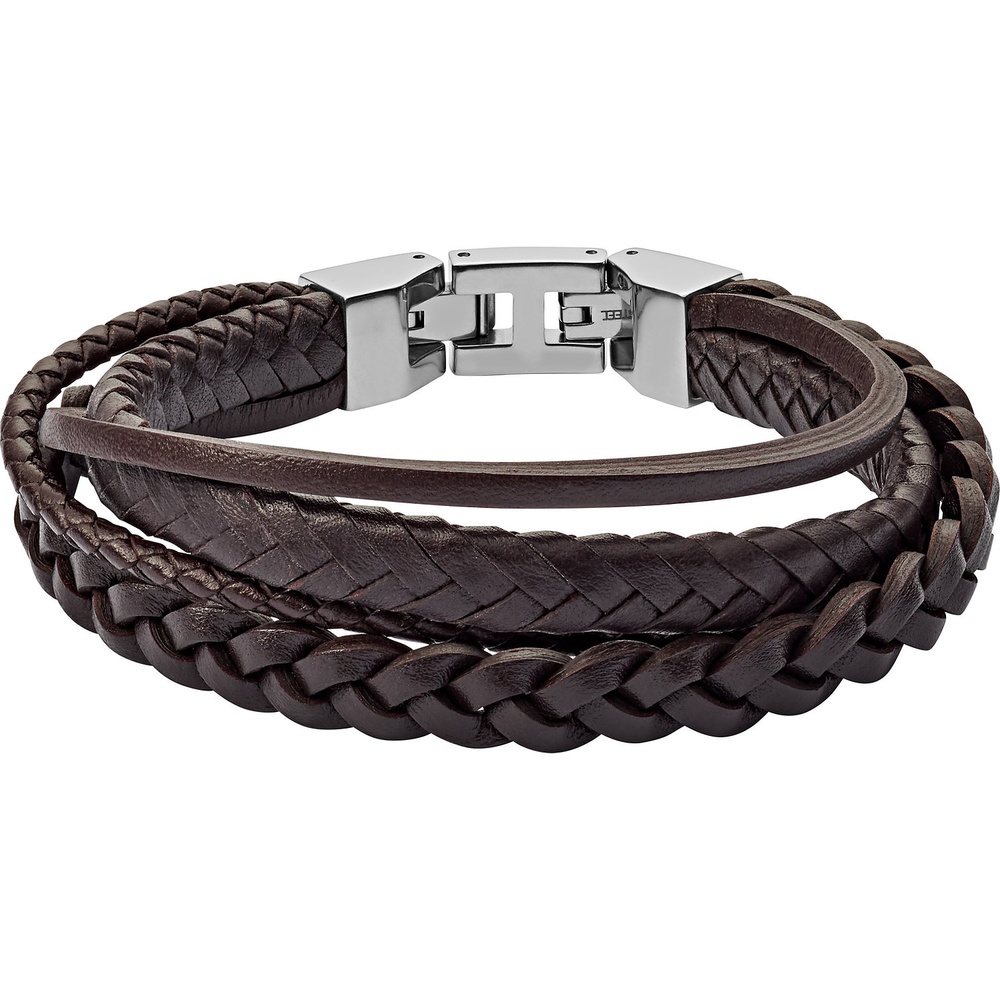 Fossil Bracelet Acier inoxydable Bracelet