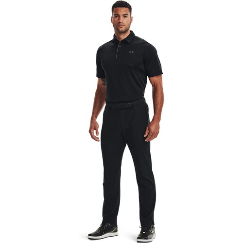 HERREN KURZARM TECH POLO