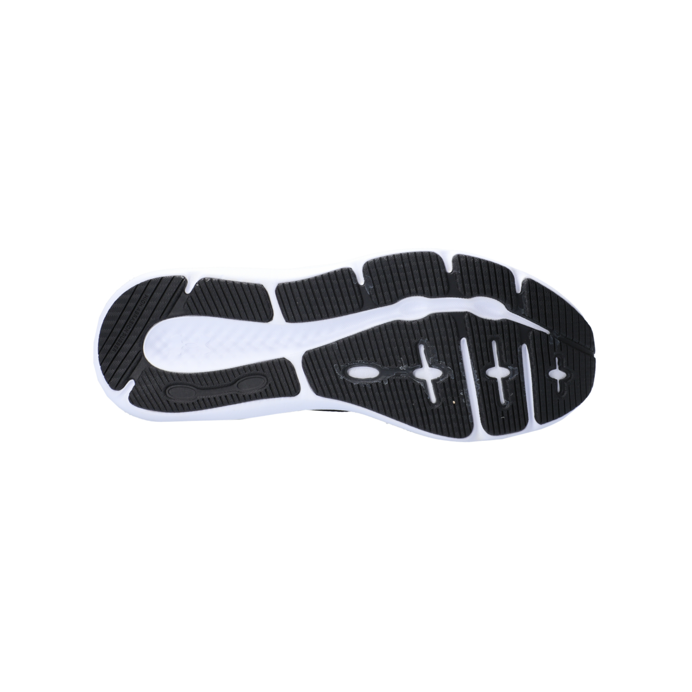 Under Armour Charged Pursuit 3 Running F001
