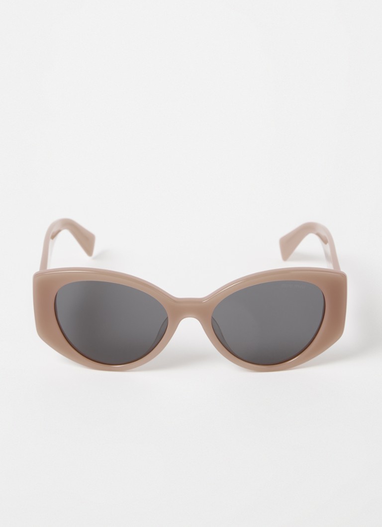 Miu Miu -aurinkolasit MU 03WS