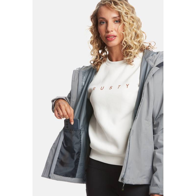 Jeff Green Lora Funktionsjacke Damen