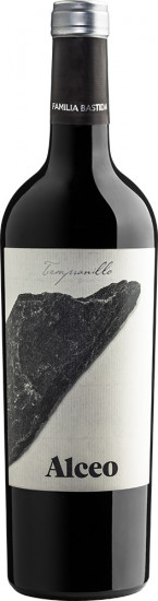 2022 Alceo tempranillo La Mancha DO trocken - Bodegas Alceño