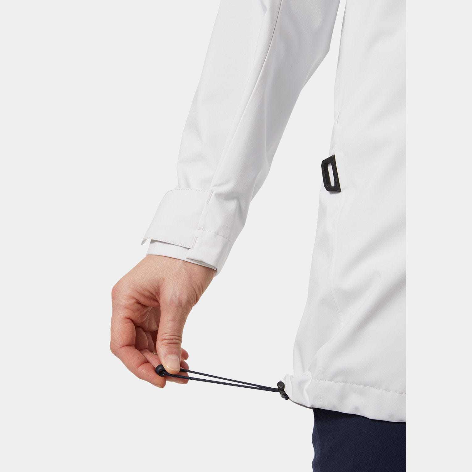 Women’s Ocean Race Long Sailing Coat