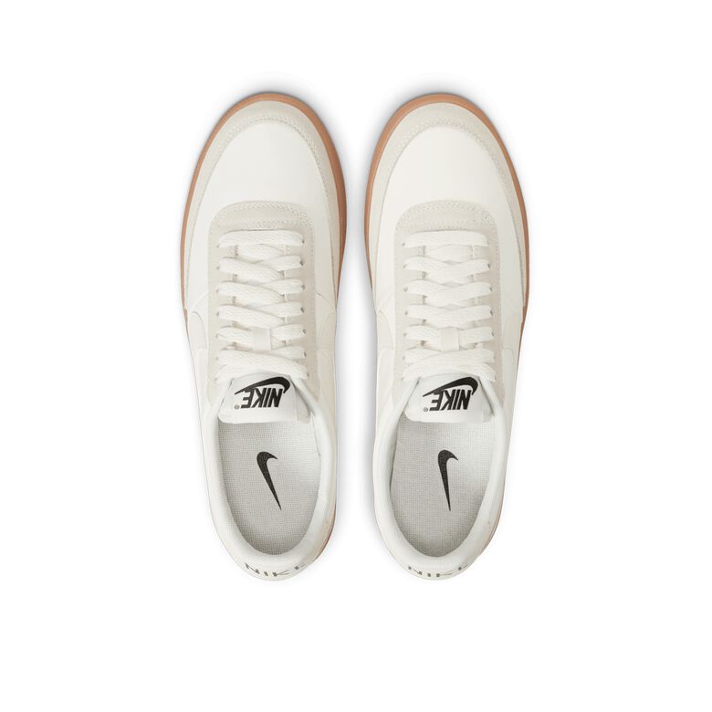 NIKE Wmns Killshot 2 sail/sail-gum yellow-black