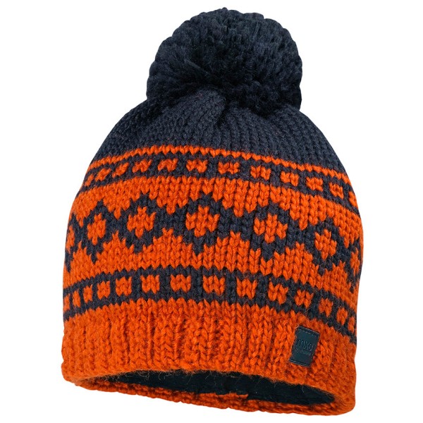 maximo - Kid's Boy-Mütze Jacquard