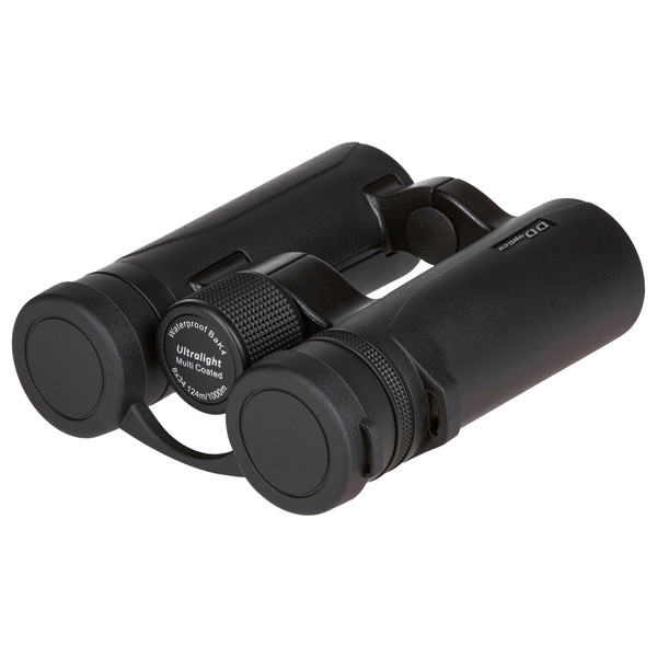 ULTRALIGHT 8X34 - Fernglas