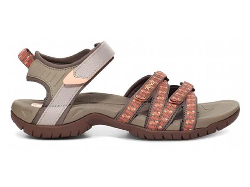 Teva Tirra Damen Sandalen
