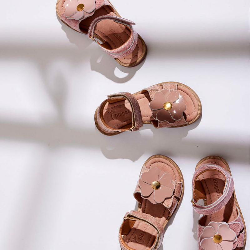 barbara o camel croco - Braun