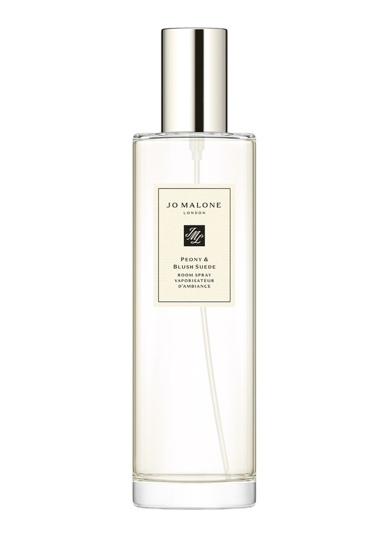 Jo Malone London Peony & Blush Suede istabas smaržas - mājas smaržas