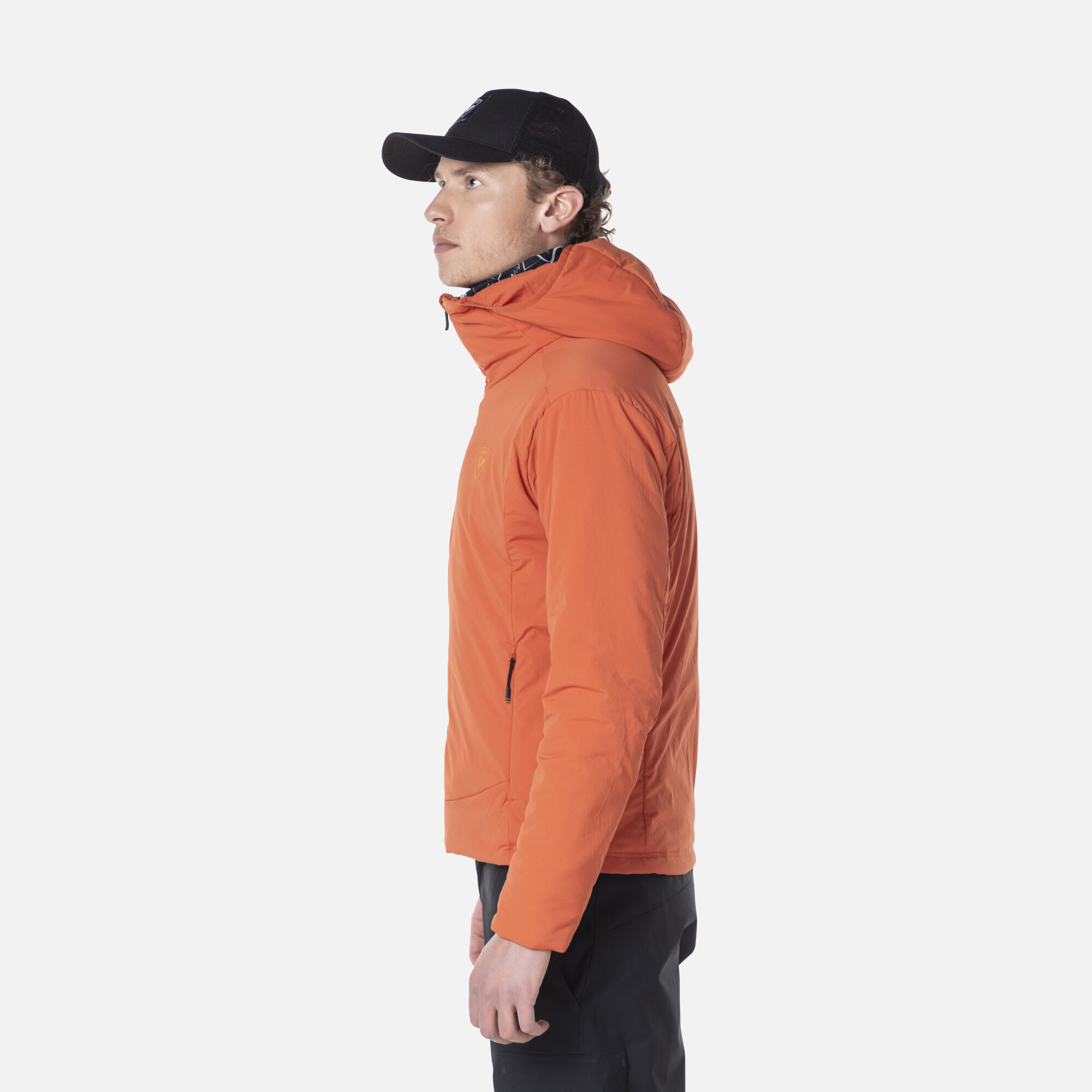 Veste à capuche Opside homme