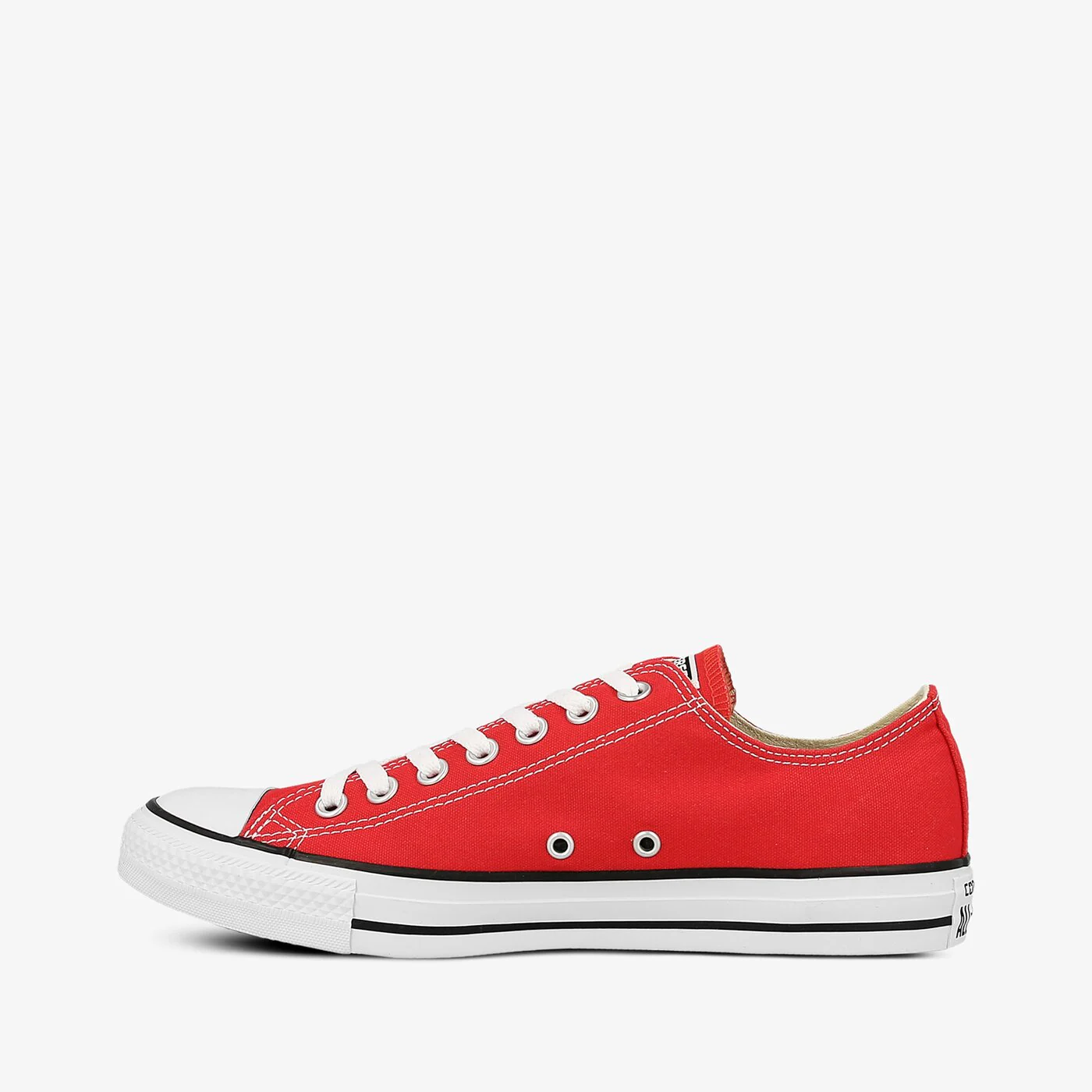 CONVERSE CHUCK TAYLOR ALL STAR Rot