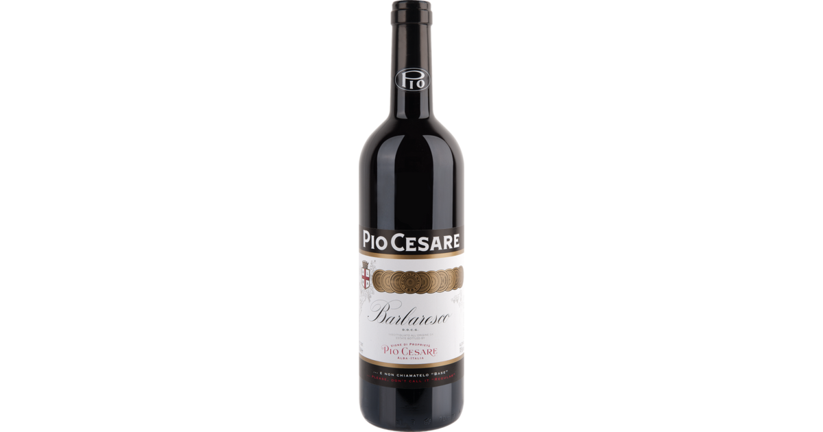 Pio Cesare Barbaresco