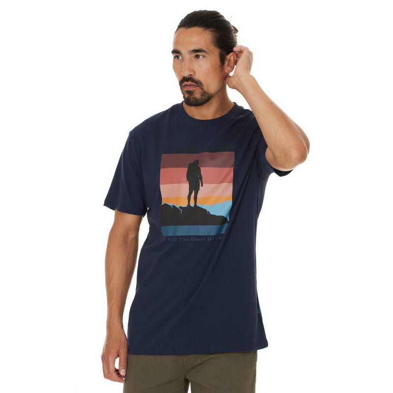 Whistler Vesper Printshirt Herren