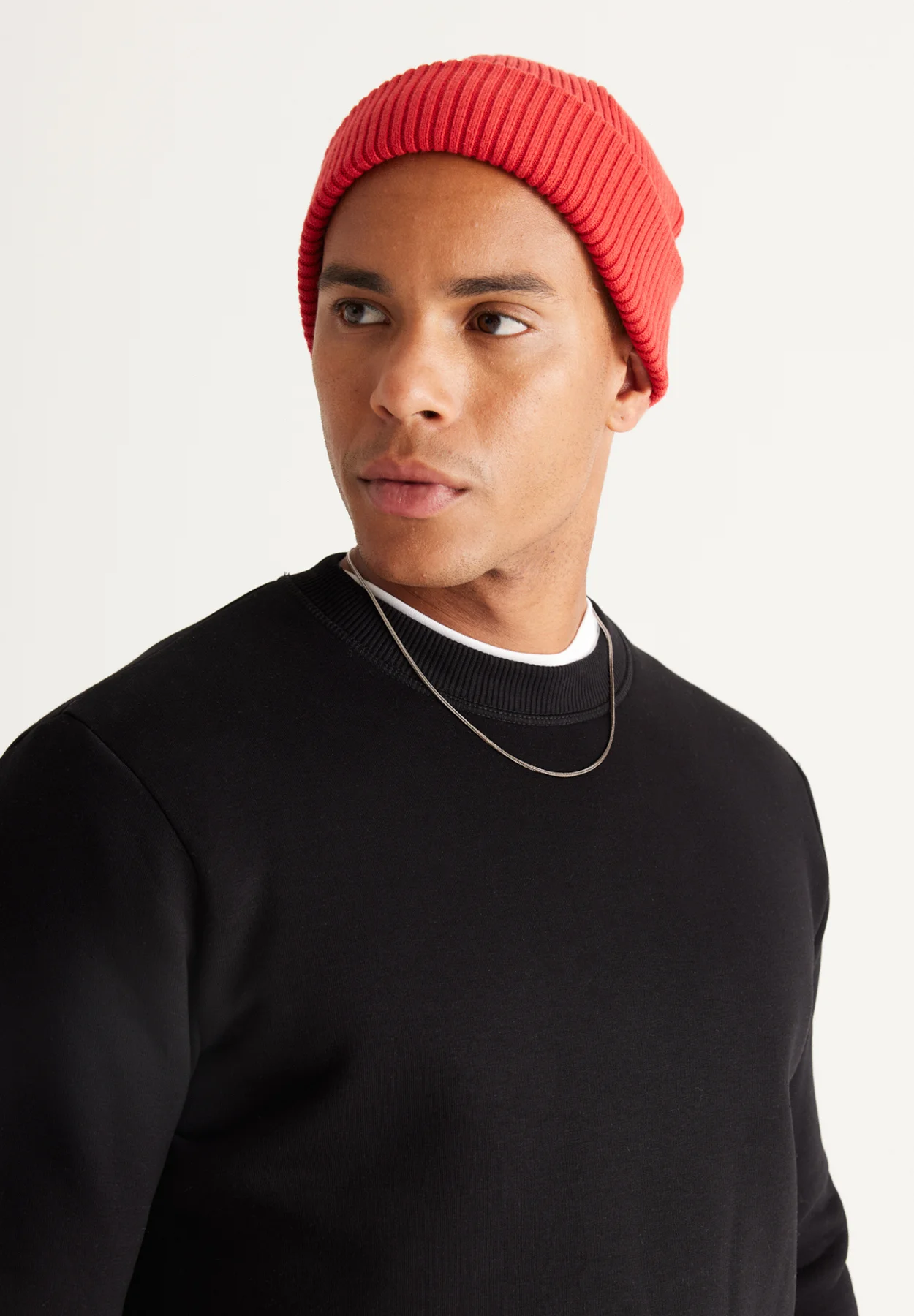 AC&CO / ALTINYILDIZ CLASSICS STANDARD FIT - Sudadera